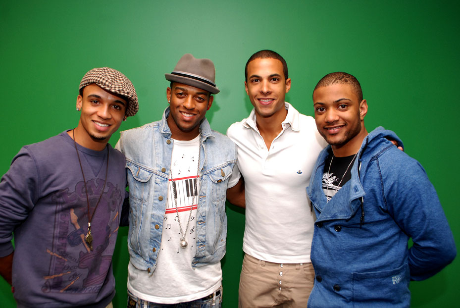 Jls