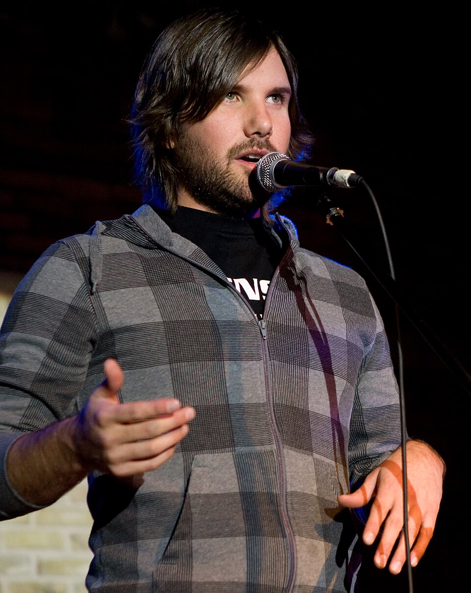Jon lajoie