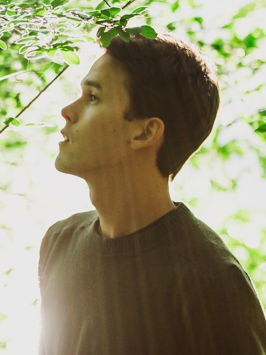 Justin Nozuka