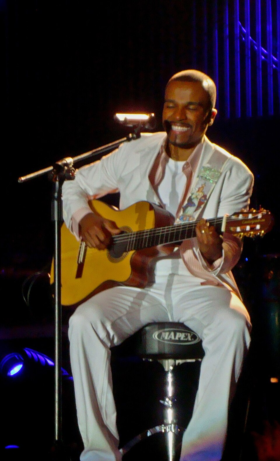 Alexandre Pires