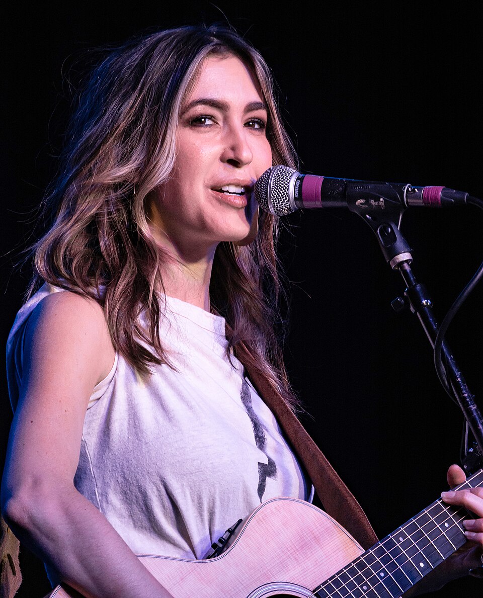 Kate Voegele