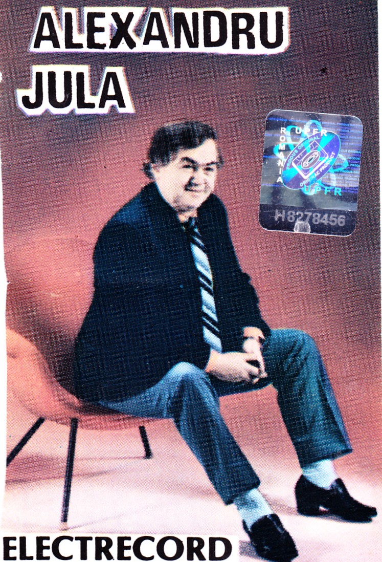 Alexandru Jula