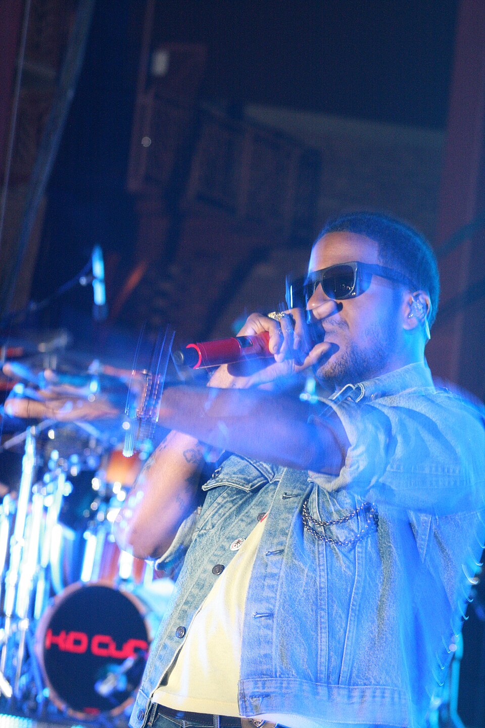 Kid cudi