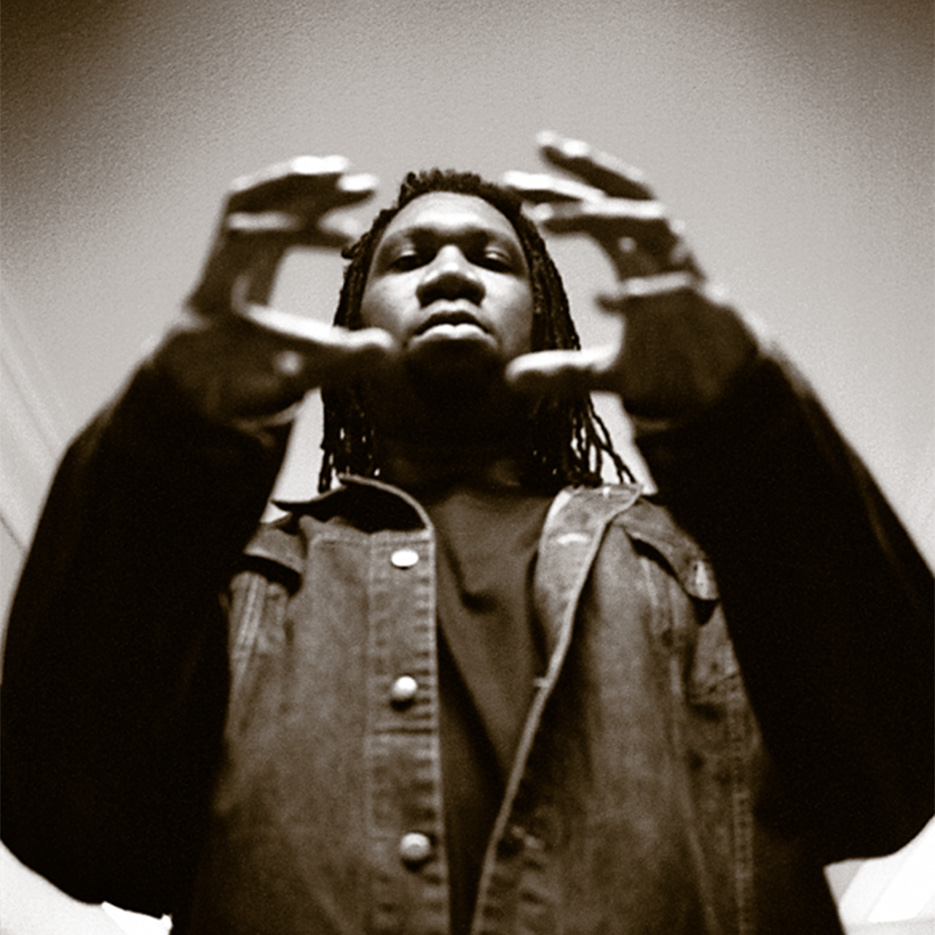 Krs One