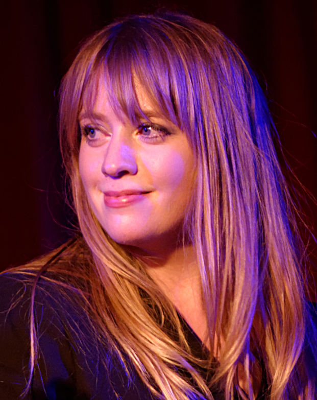 Alexz Johnson