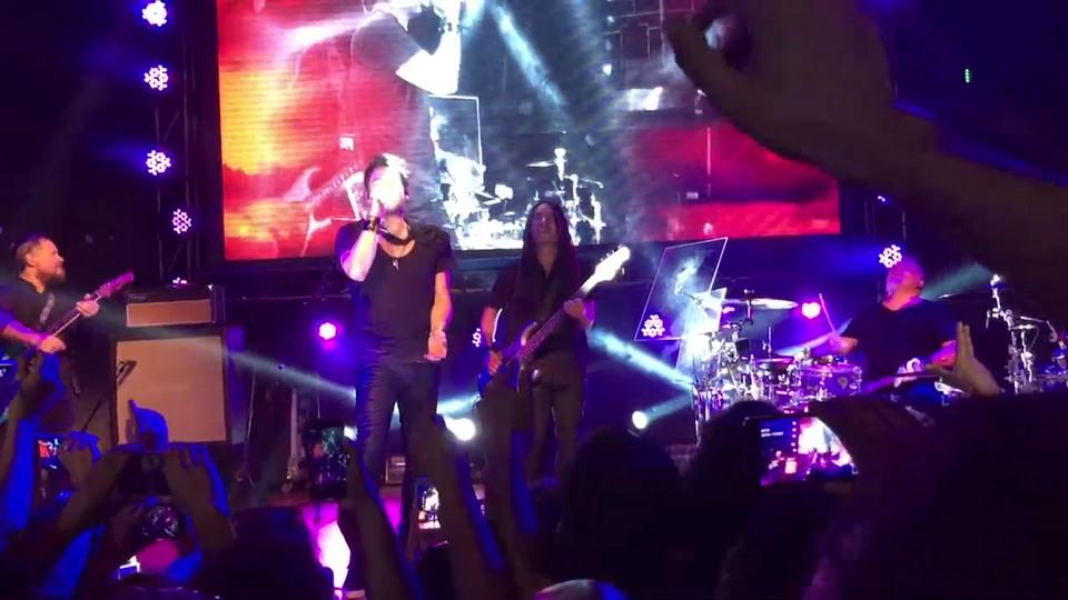 La Ley