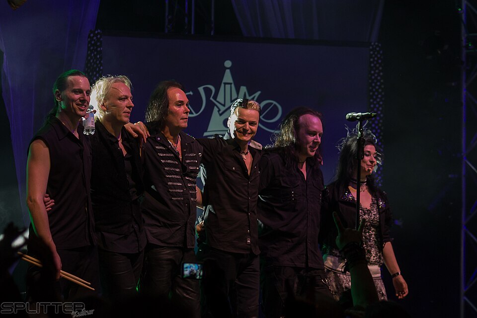 Lacrimosa