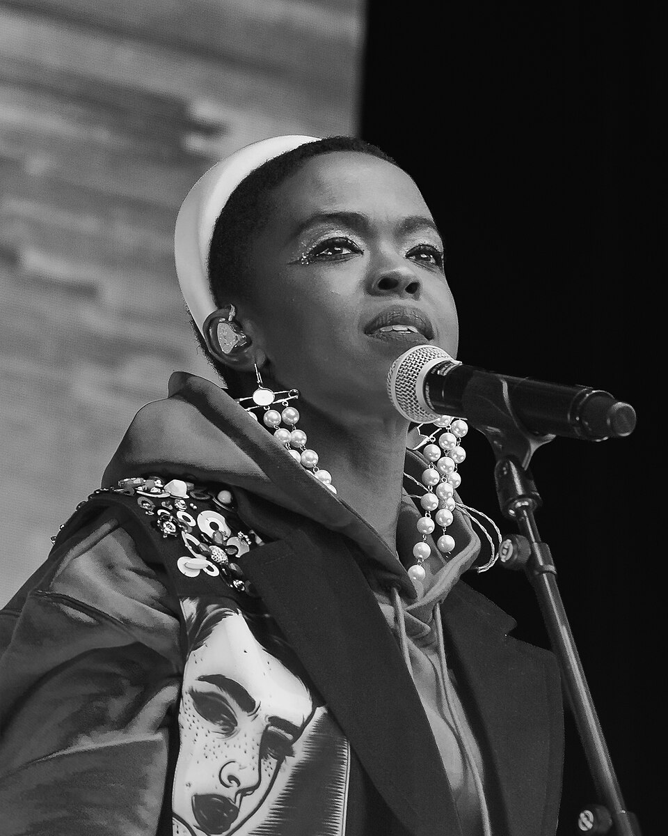 Lauryn Hill