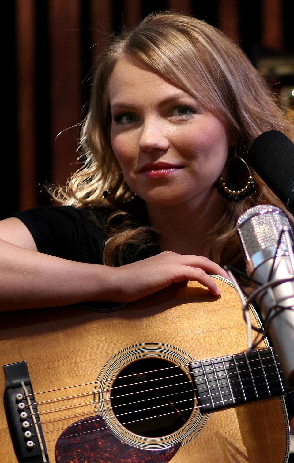 Lene Marlin
