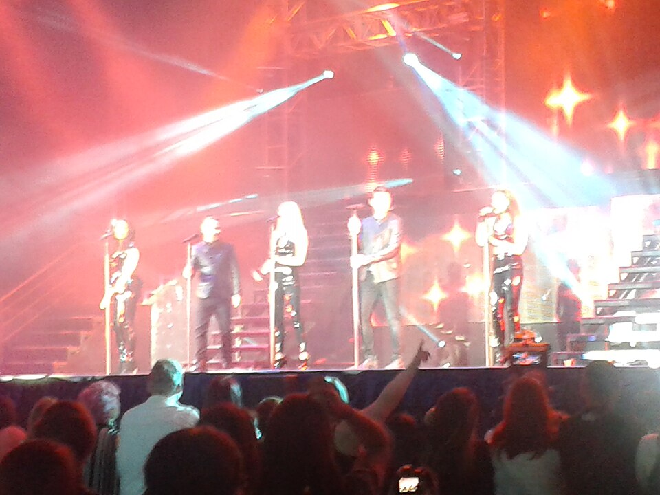 Liberty X
