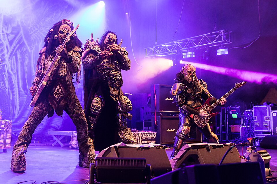 Lordi