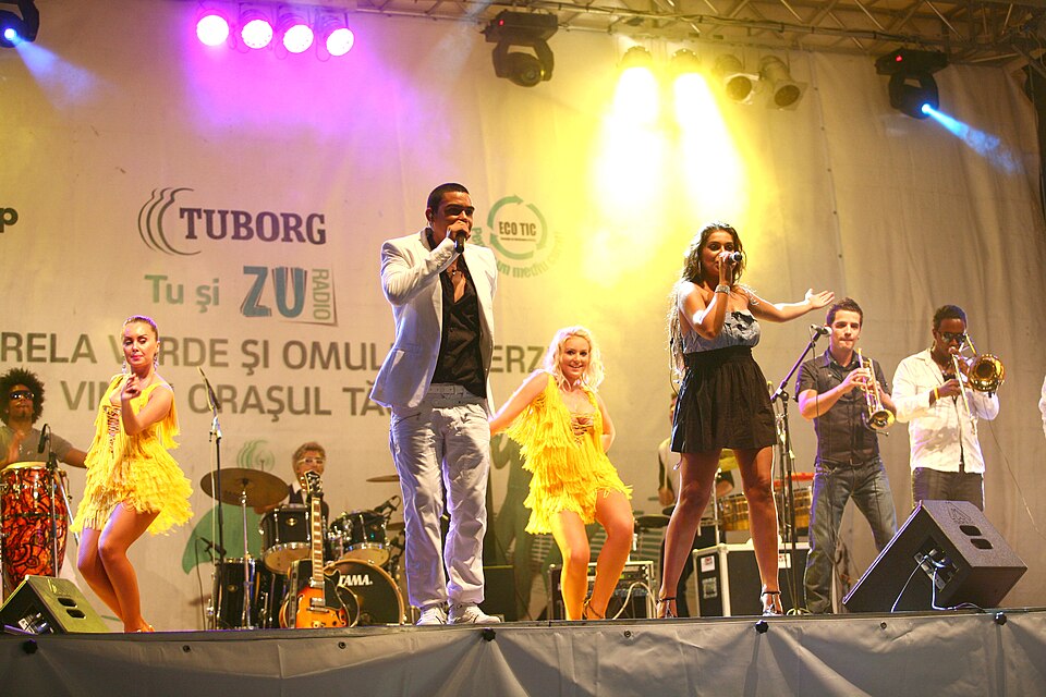 Mandinga