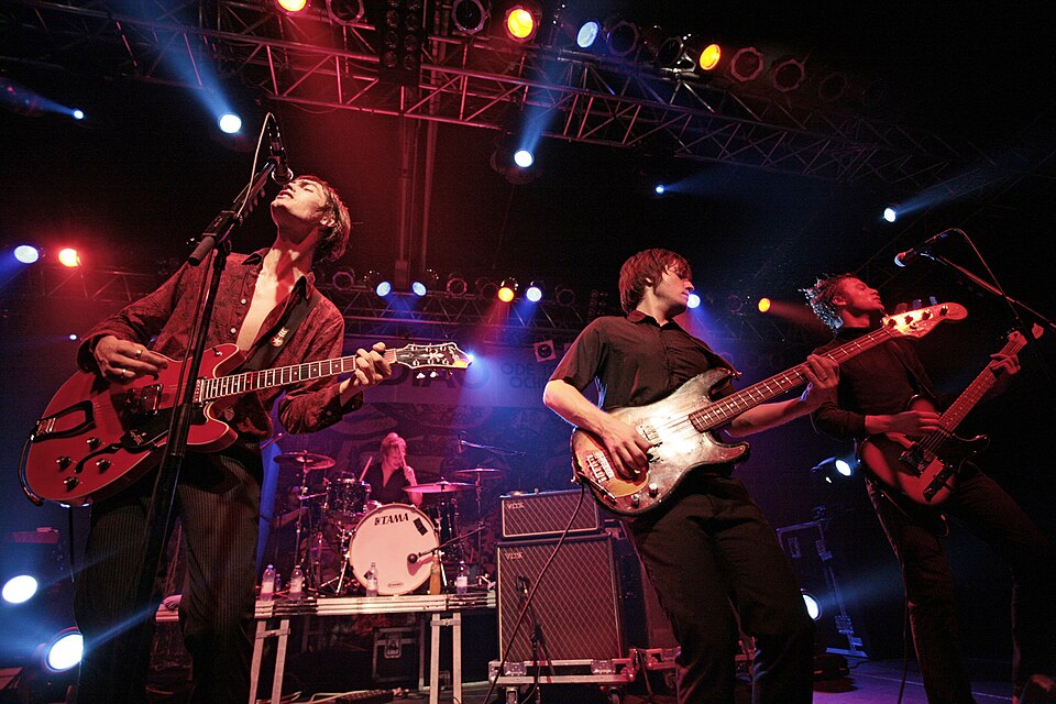 Mando Diao