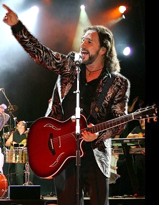 Marco Antonio Solis