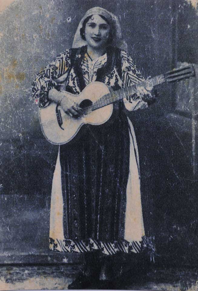 Maria Lataretu