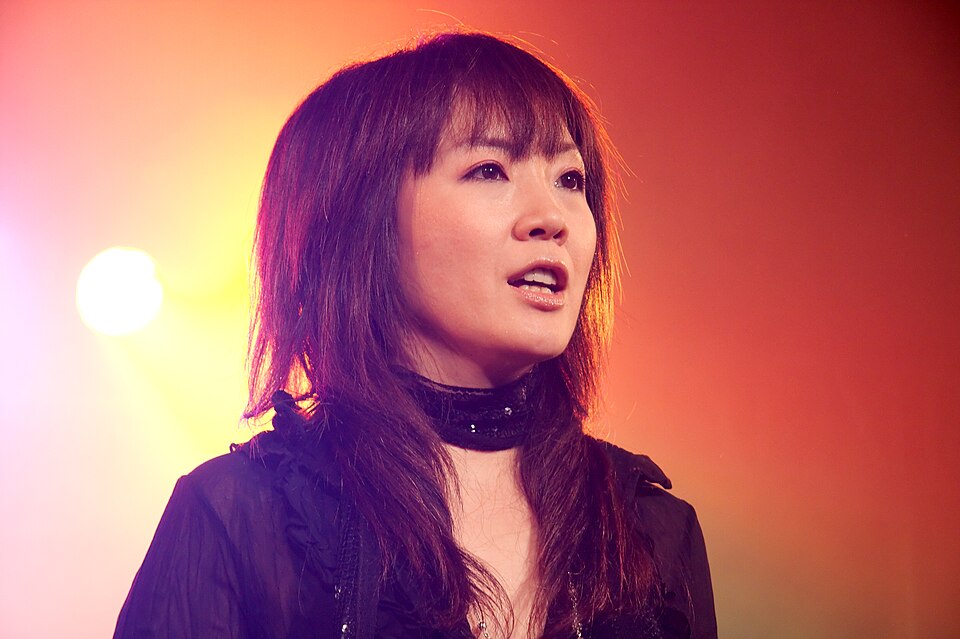Masami okui