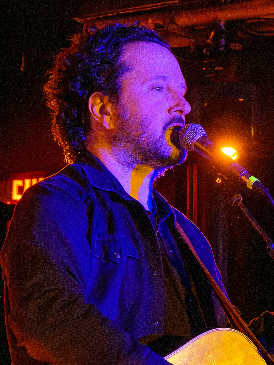 Mason Jennings