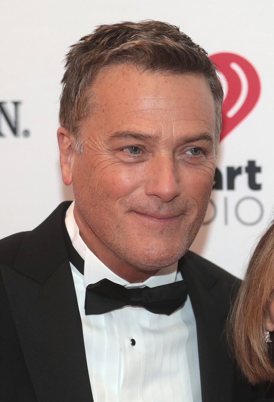 Michael W Smith