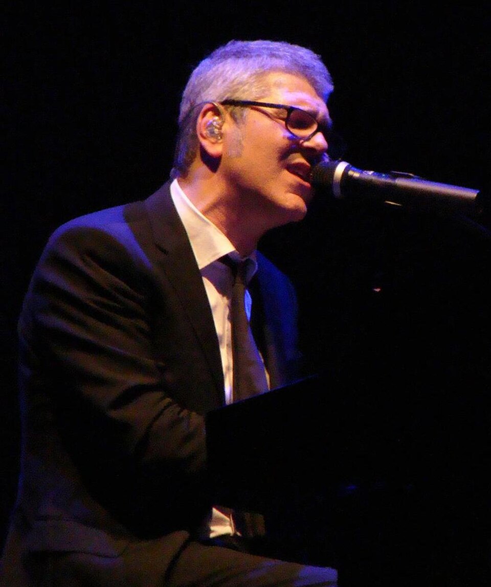 Michele Zarrillo