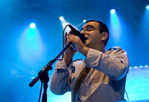 Mihai Margineanu