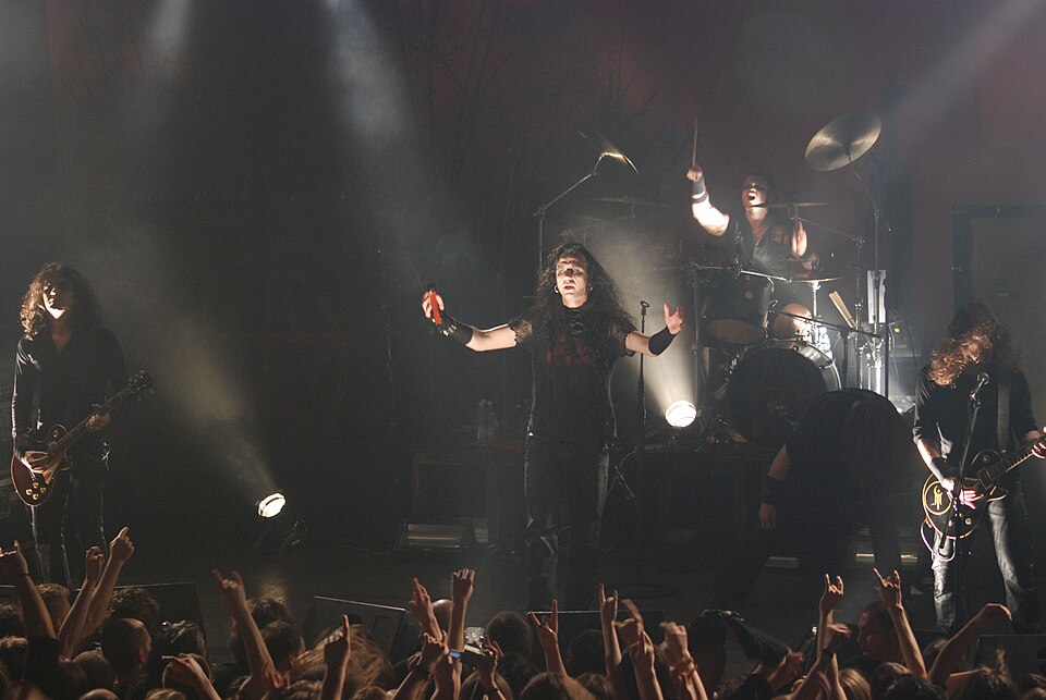 Moonspell
