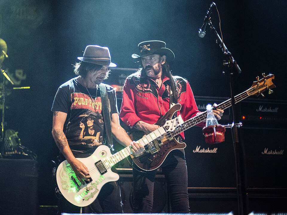 Motorhead
