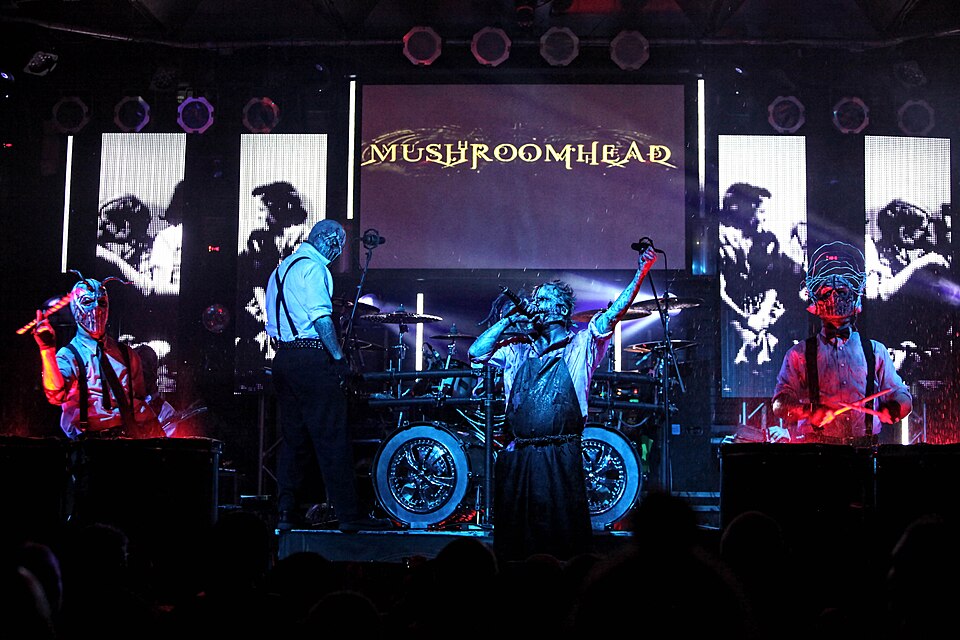 Mushroomhead