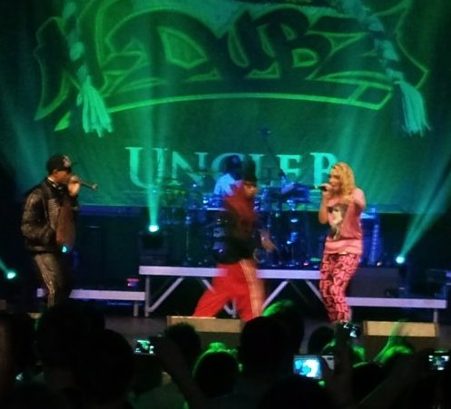 N-dubz