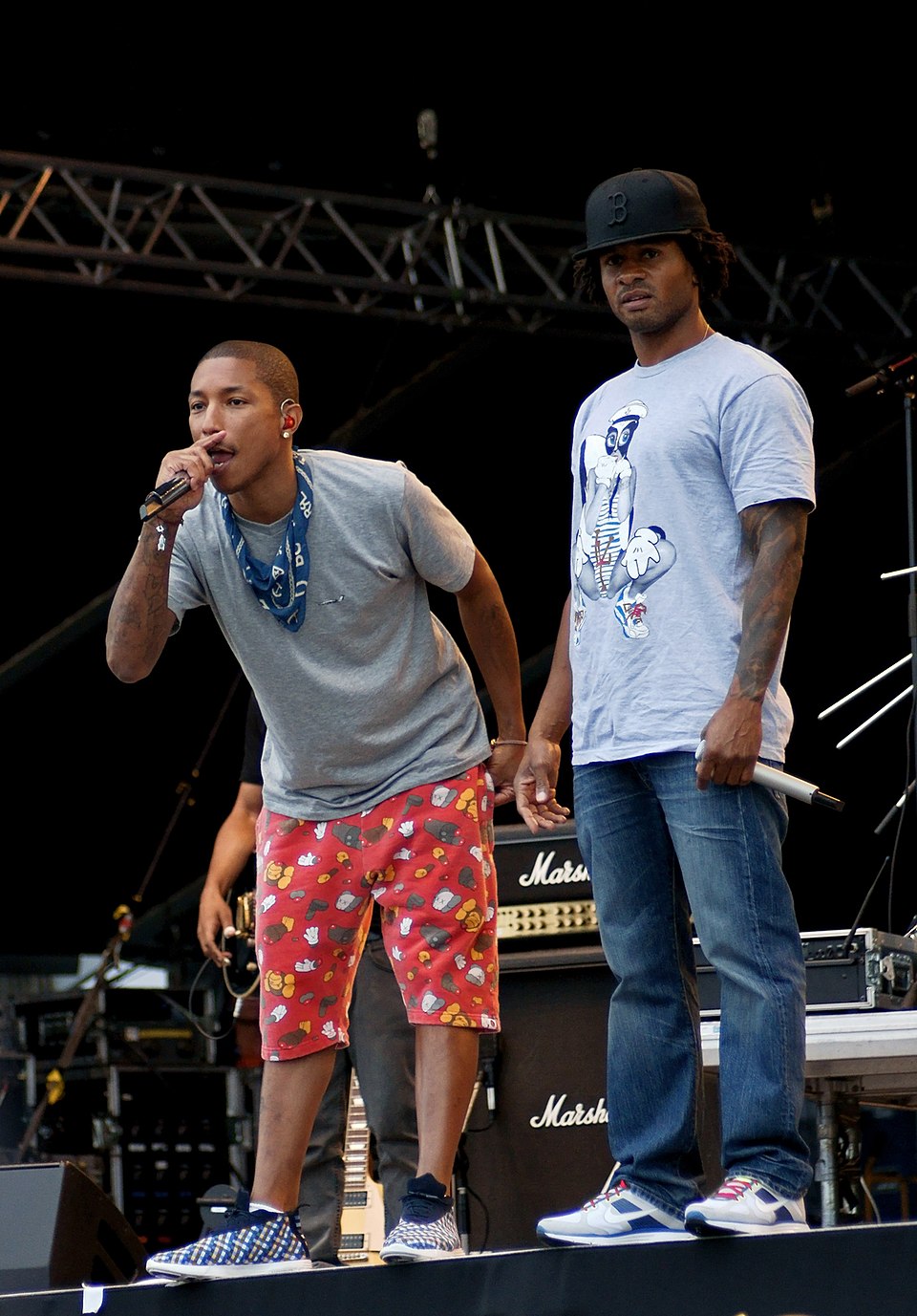 N.E.R.D.