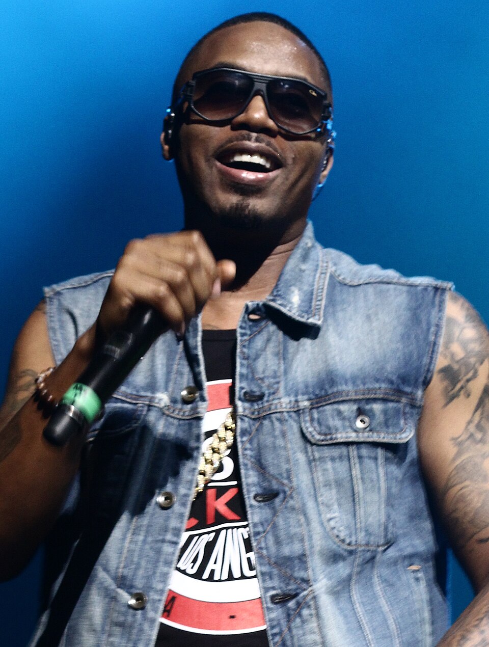 NAS