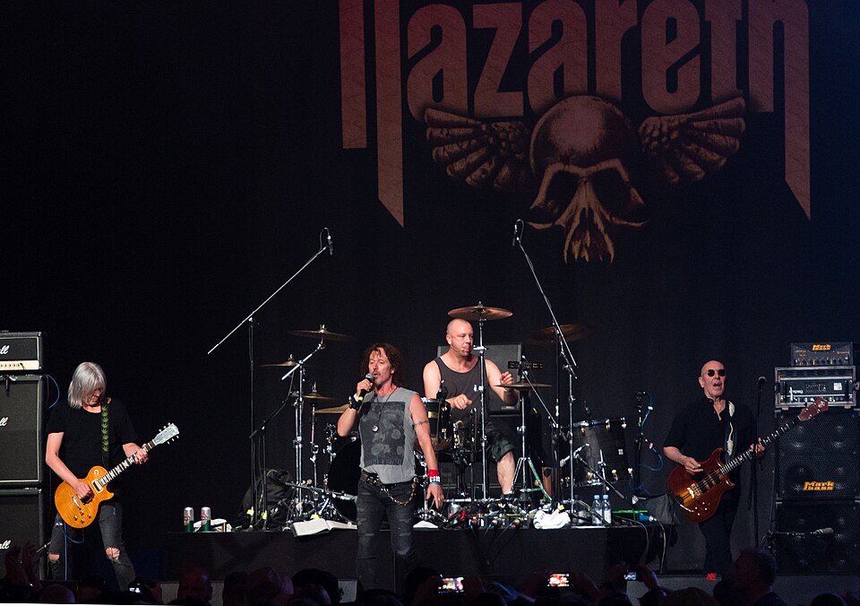 Nazareth