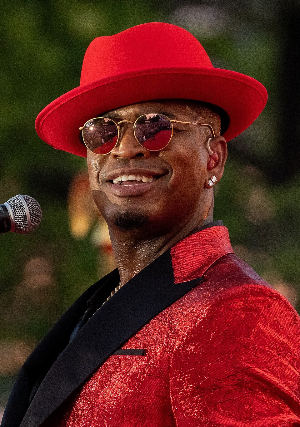 Ne-yo