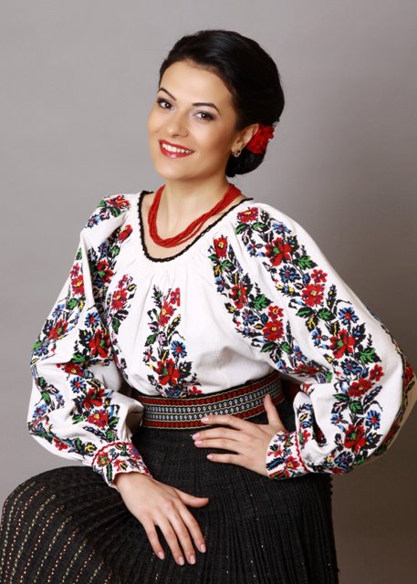 Olguta Berbec