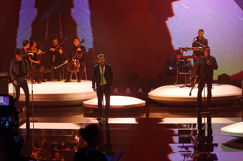 One Republic