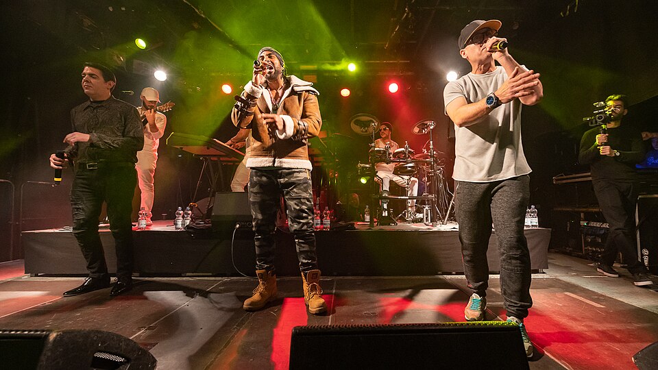 Orishas