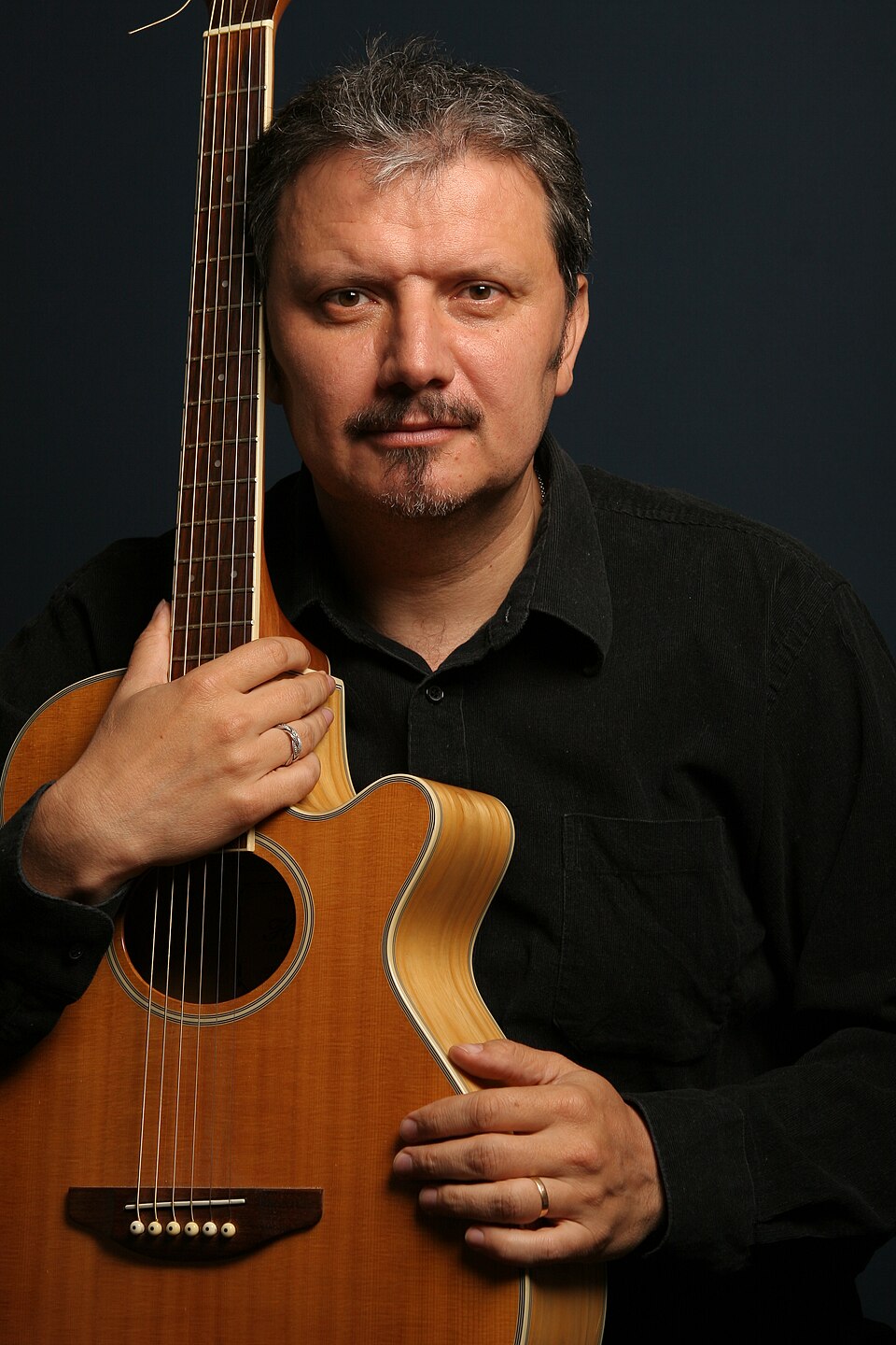 Ovidiu Mihailescu