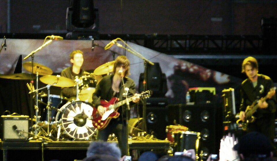 Phantom Planet