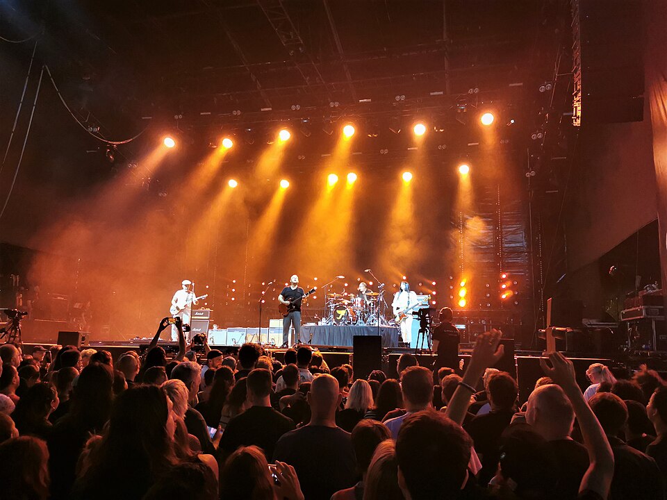 Pixies