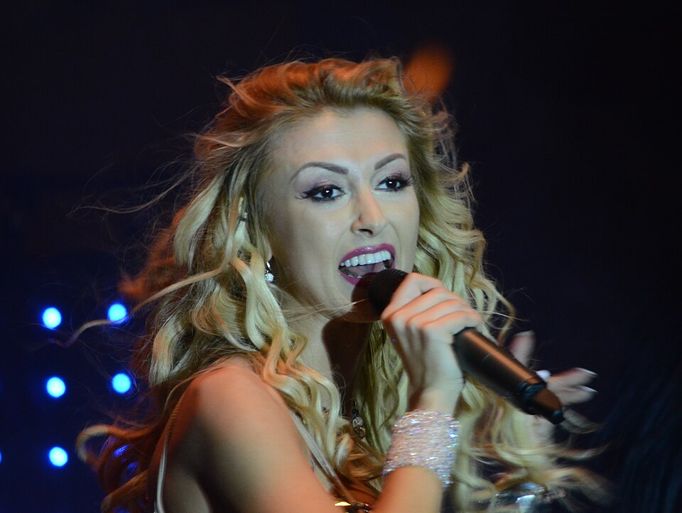 Andreea Balan