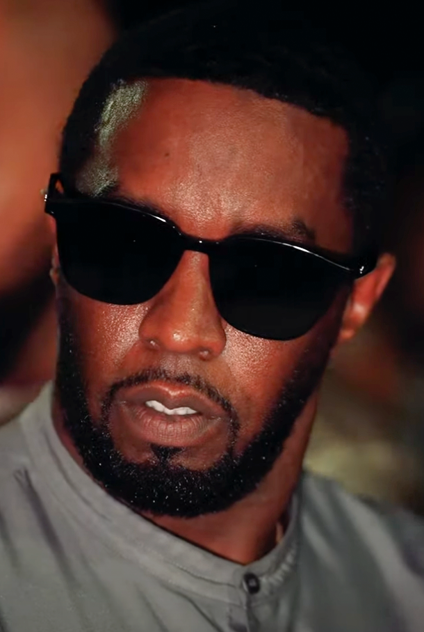 Puff Daddy