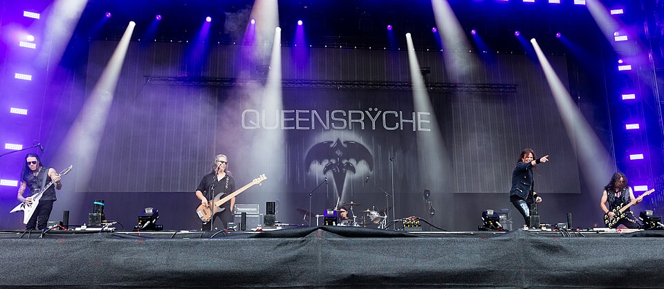 Queensryche