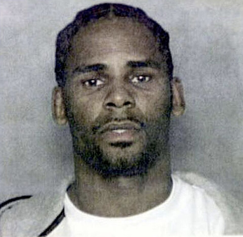 R Kelly