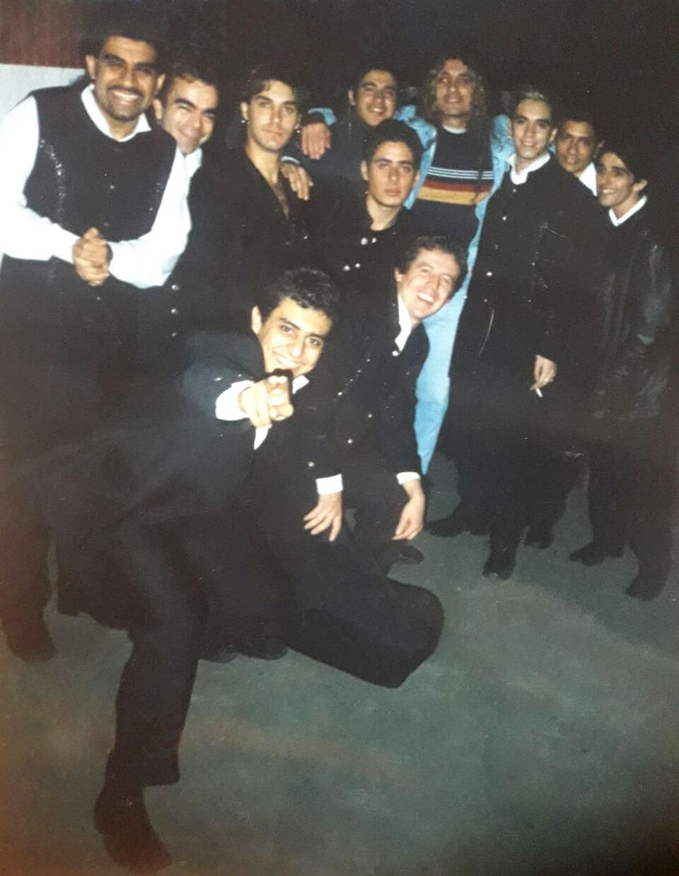 Rafaga