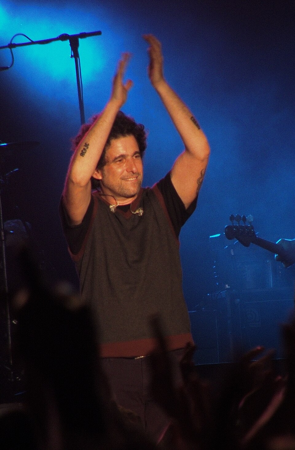 Andres Calamaro