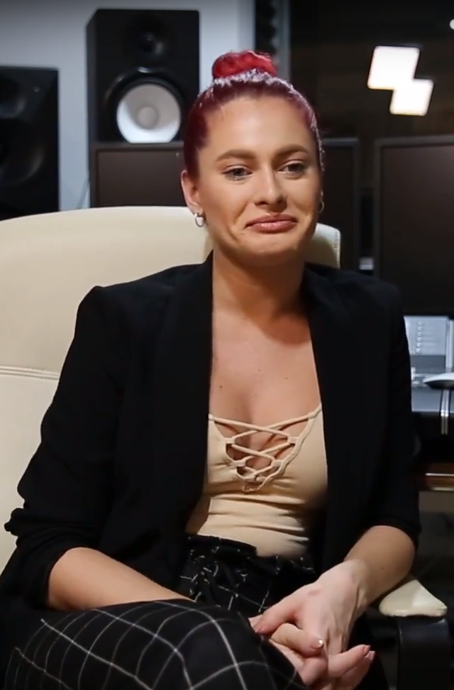 Raluka