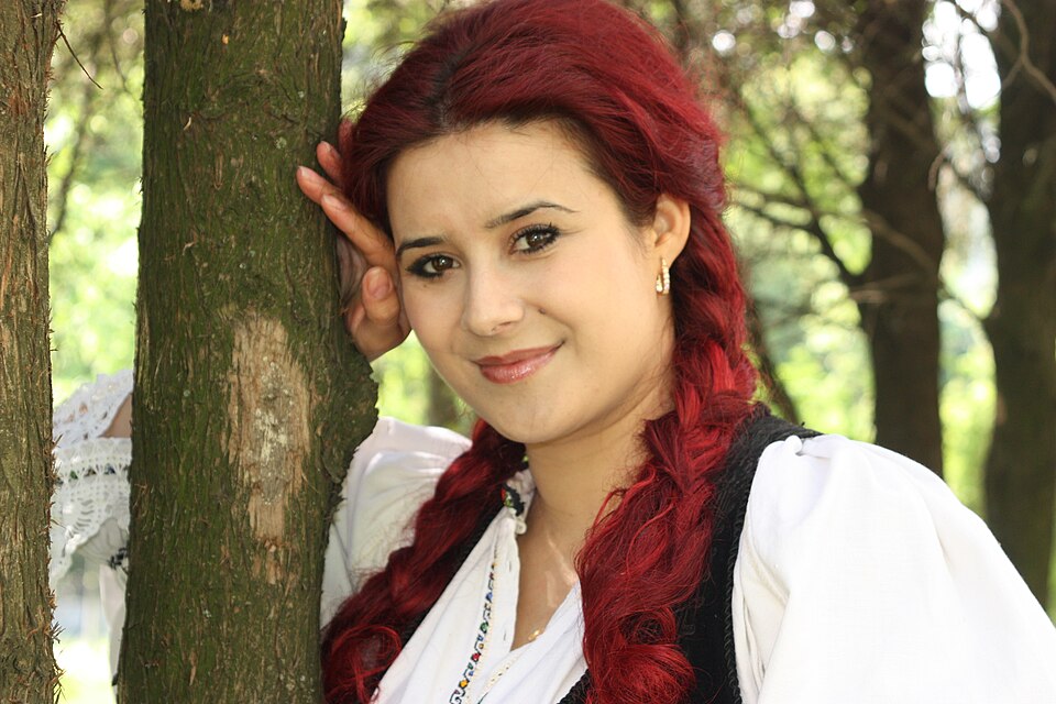 Ramona fabian