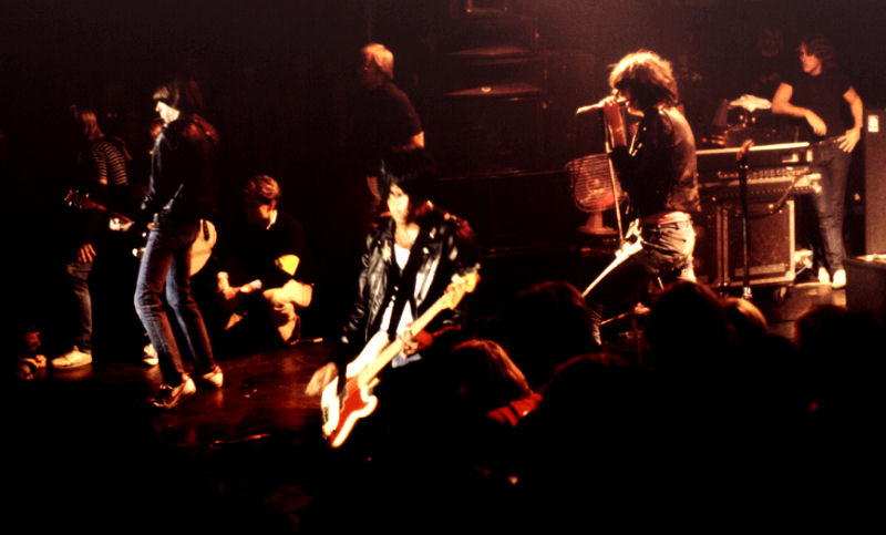Ramones