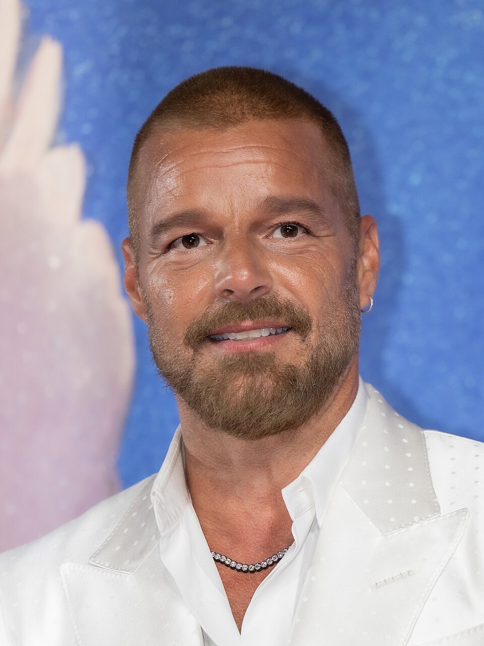 Ricky Martin