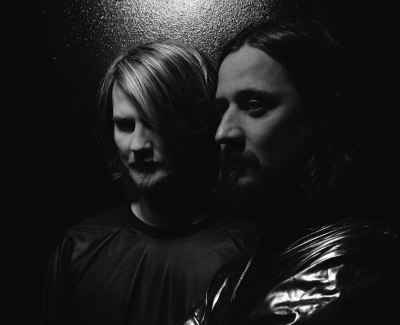 Royksopp