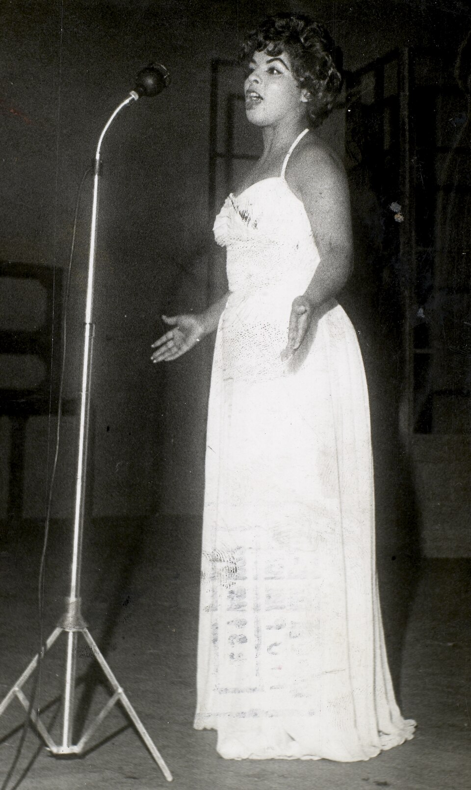 Angela Maria